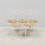1730 9066 GARDEN CHAIRS